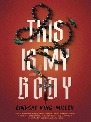 cover image of This Is My Body